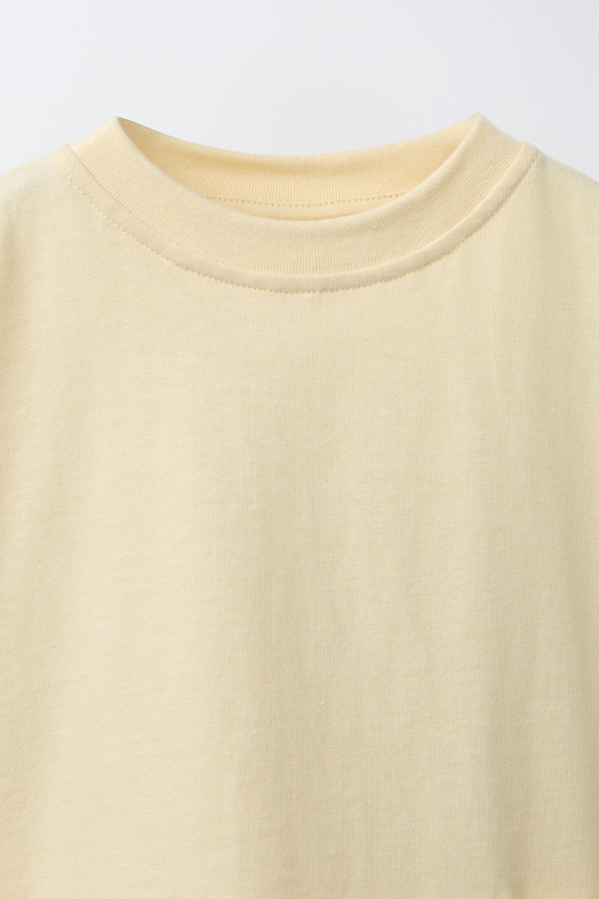SARDINE PRINT T-SHIRT